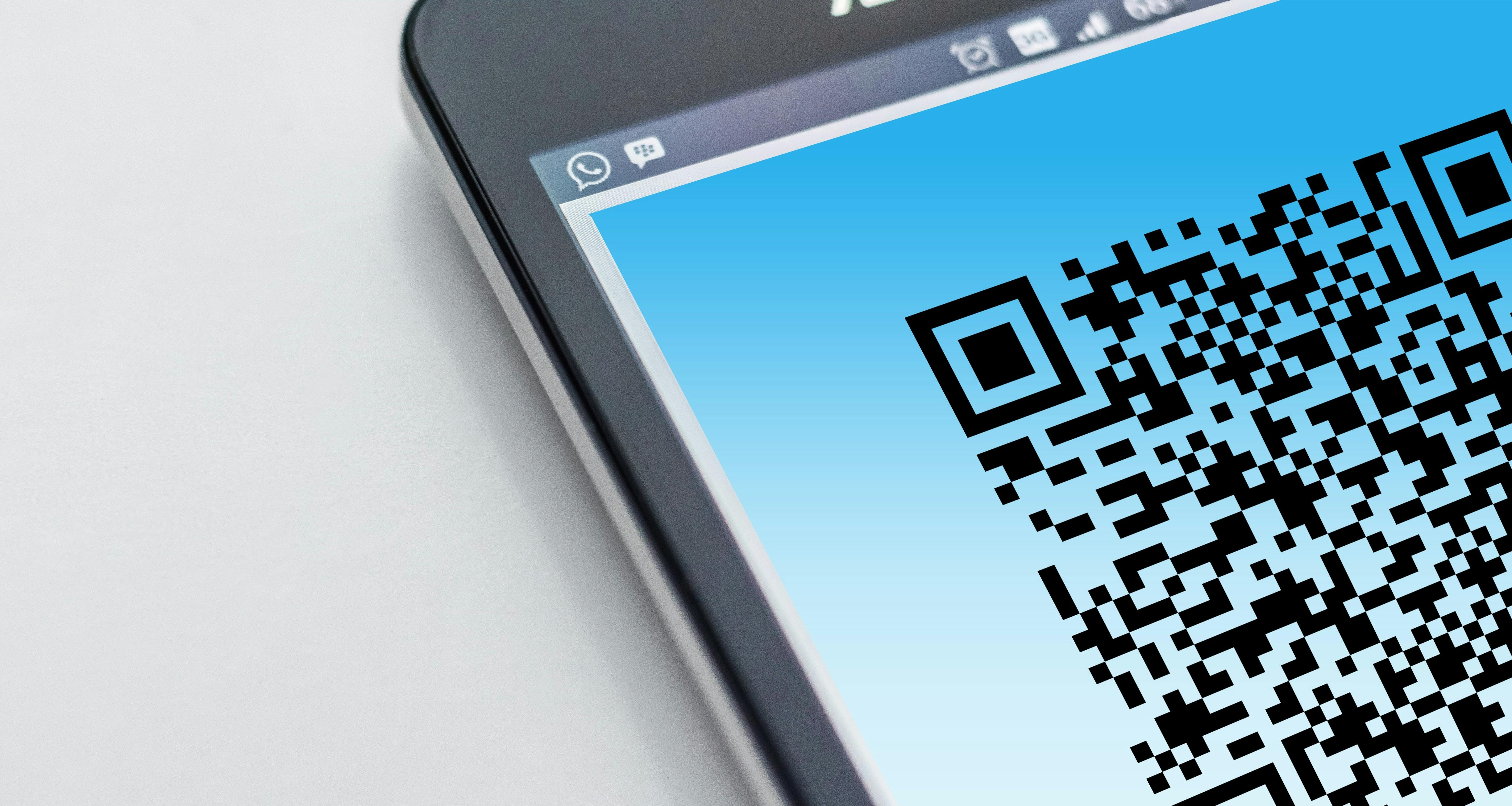 Unlock the Potential of Customizable QR Codes for Your Business